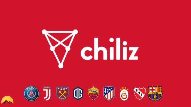 How to Buy Chiliz | Buy CHZ in 4 steps (March )