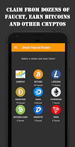 Claim Free BTC | Free Bitcoin Faucet