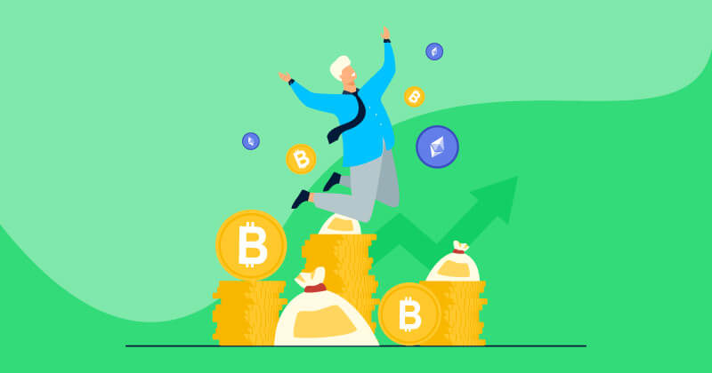 11 Ways To Earn Free Crypto | Bankrate