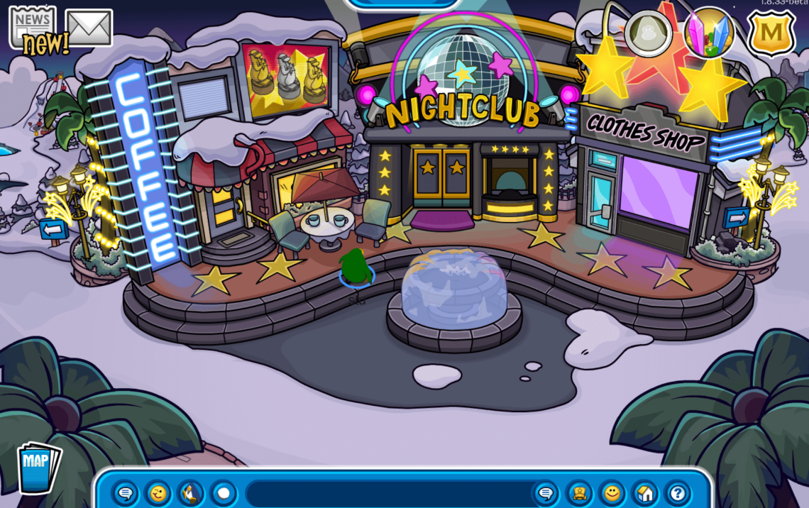 Club Penguin Cheats, Cheat Codes, Hints, Tips