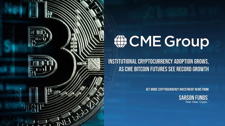 Open Interest on Bitcoin CME Futures Hits Record High of $10B