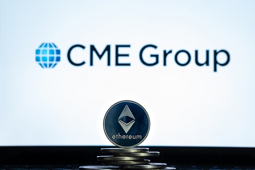 CME, world’s biggest derivatives exchange, to offer Ether options in September