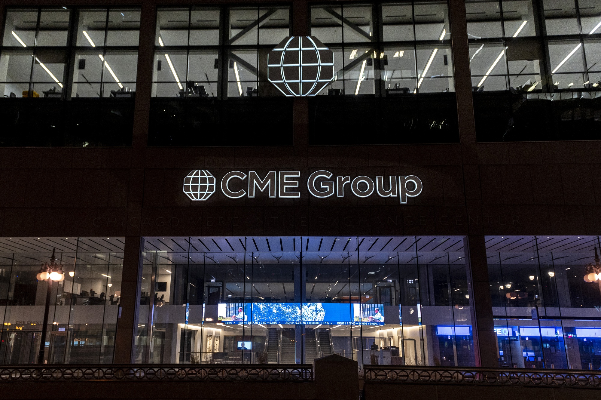 Understanding Micro Bitcoin and Micro Ether Futures, with CME Group - Finimize