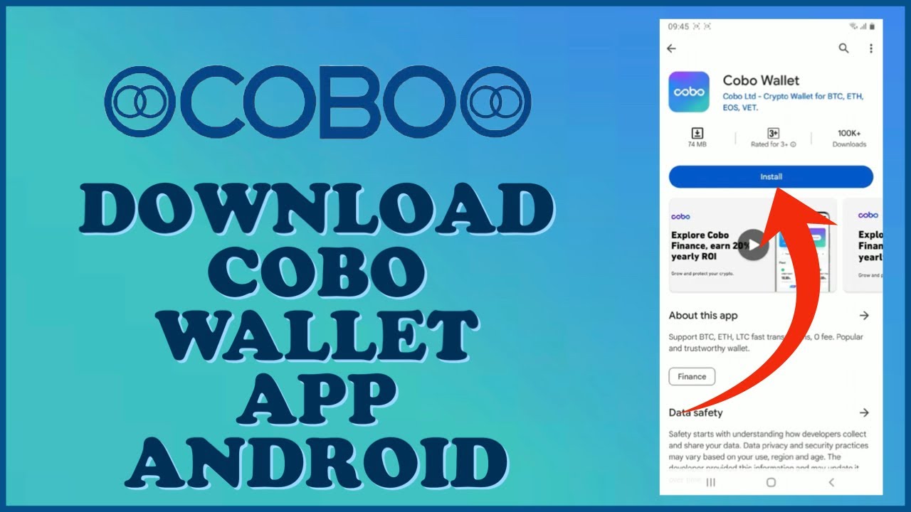 CoboWallet · GitHub