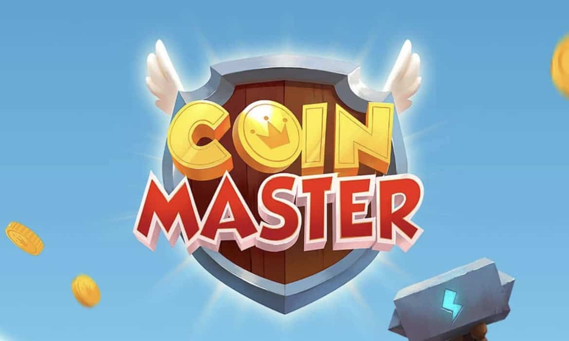 Coin Master Free Spins Promo Code Today | HoYoLAB