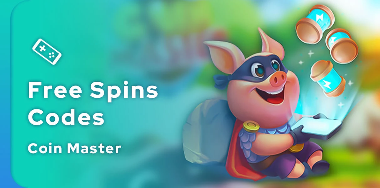 Today's Coin Master free spins & coins links (March ) | LEVVVEL