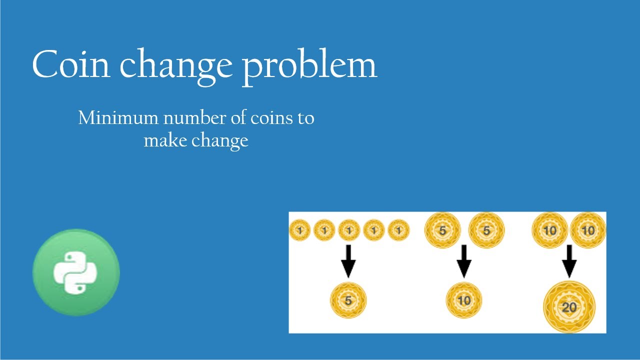 The Coin Change Problem | HackerRank