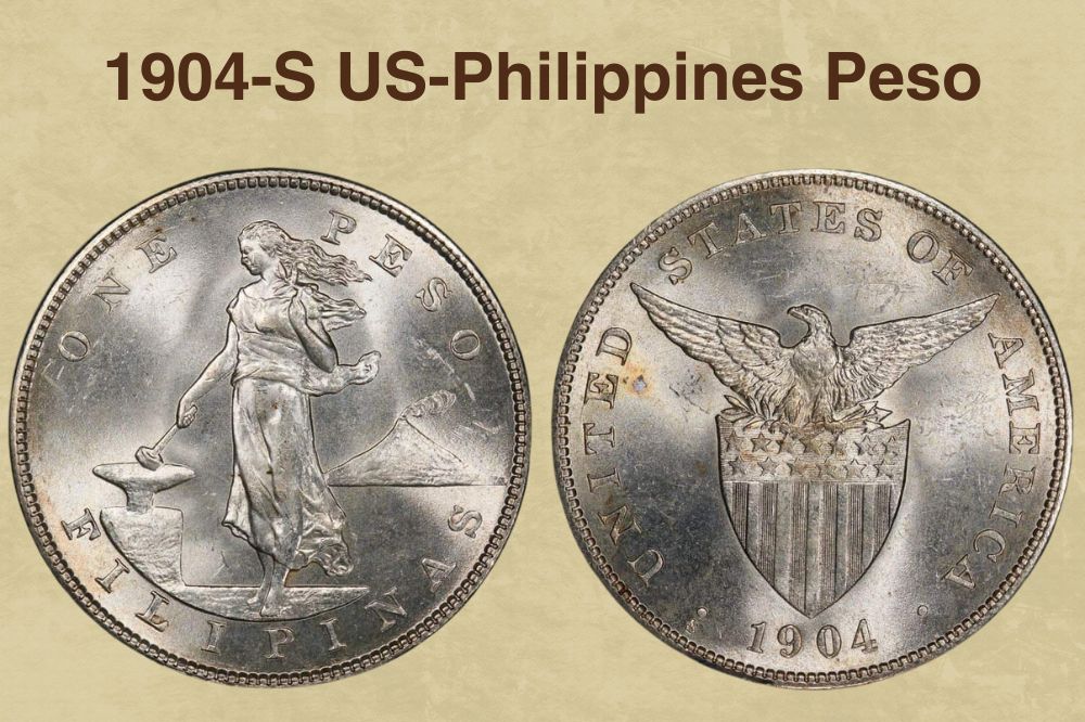 PHILIPPINES COINS VALUE ✓ Updated 