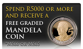 Randburg Coin (Pty) Ltd