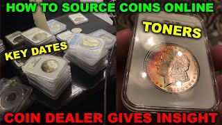 Integrity Coin Store