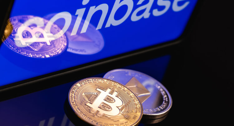 Coinbase Global, Inc. (COIN) Earnings Report 5/2 | Options AI