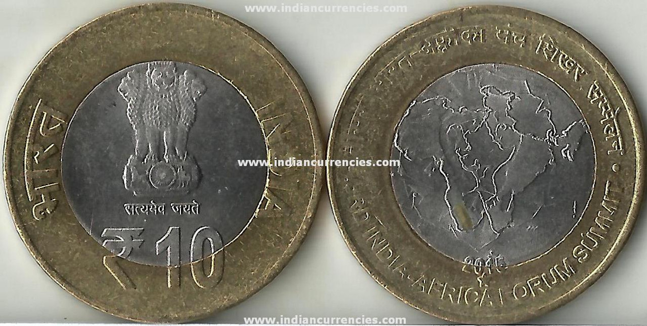 Coins of the Indian rupee - Wikipedia