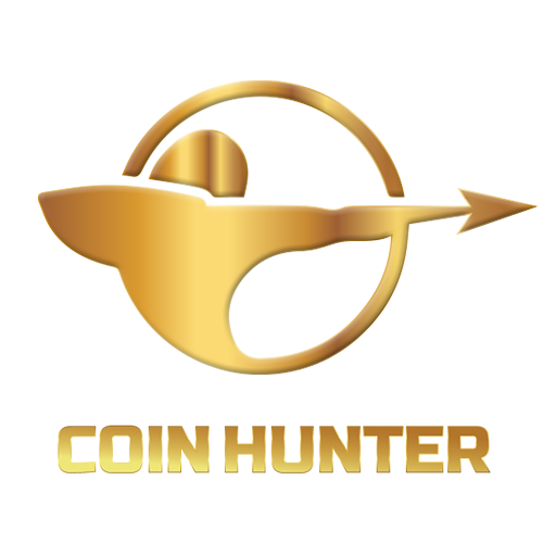 Coin Hunt World - Explore your city. Train your mind and body, Earn Rewards!