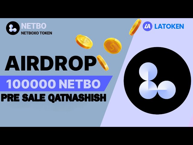 SHIBA x LAToken airdrop - Earn crypto & join the best airdrops, giveaways and more! - Airdrop Alert