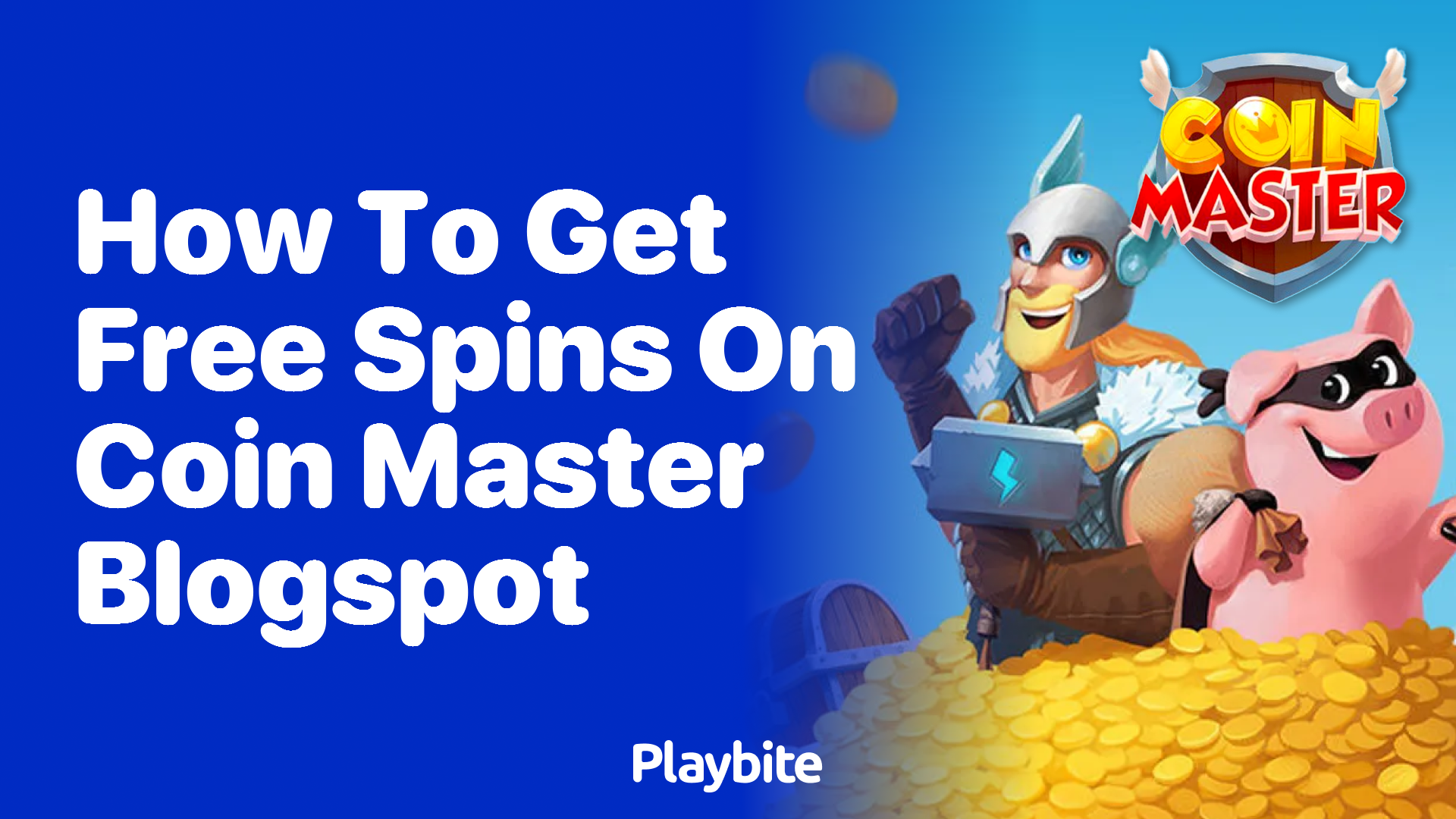 Coin Master Free Spins Links: Get Free Spins Today! (March )