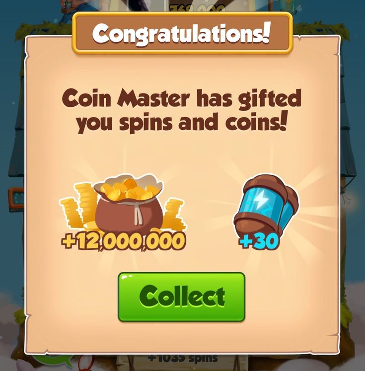 Today's Coin Master Free Spins Links ⭐ - Coin Master Strategies