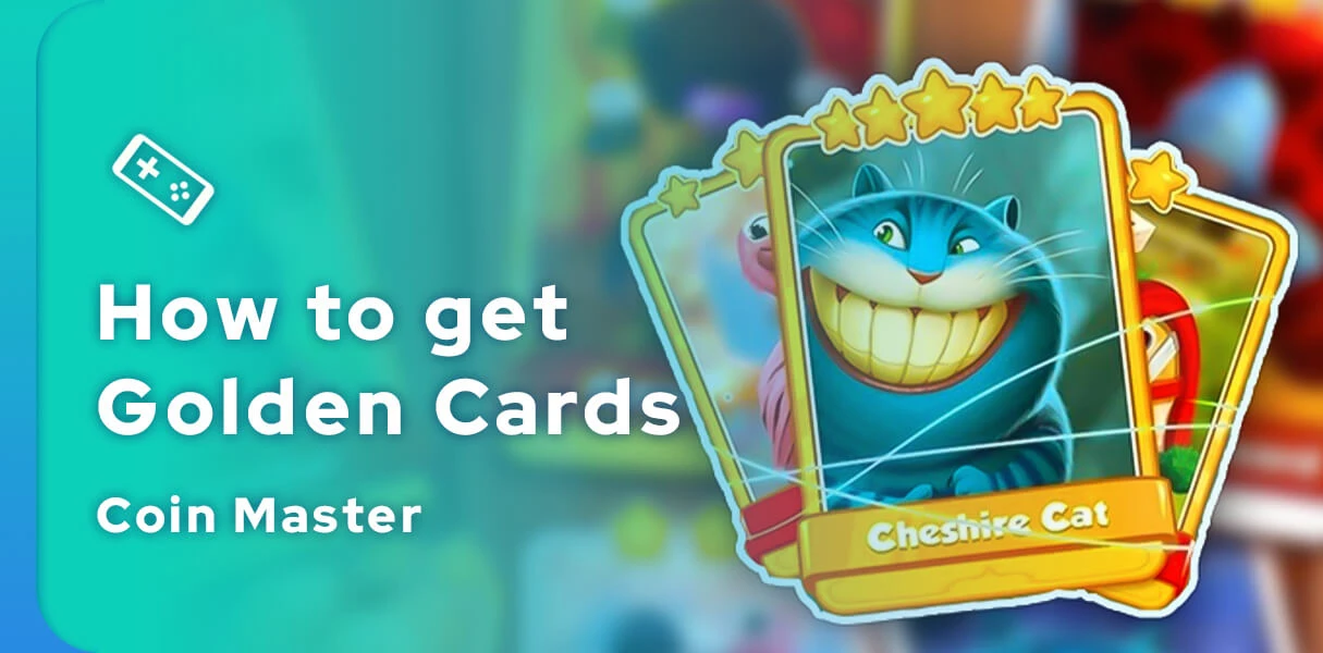 How To Send Gold Cards in Coin Master - N4G