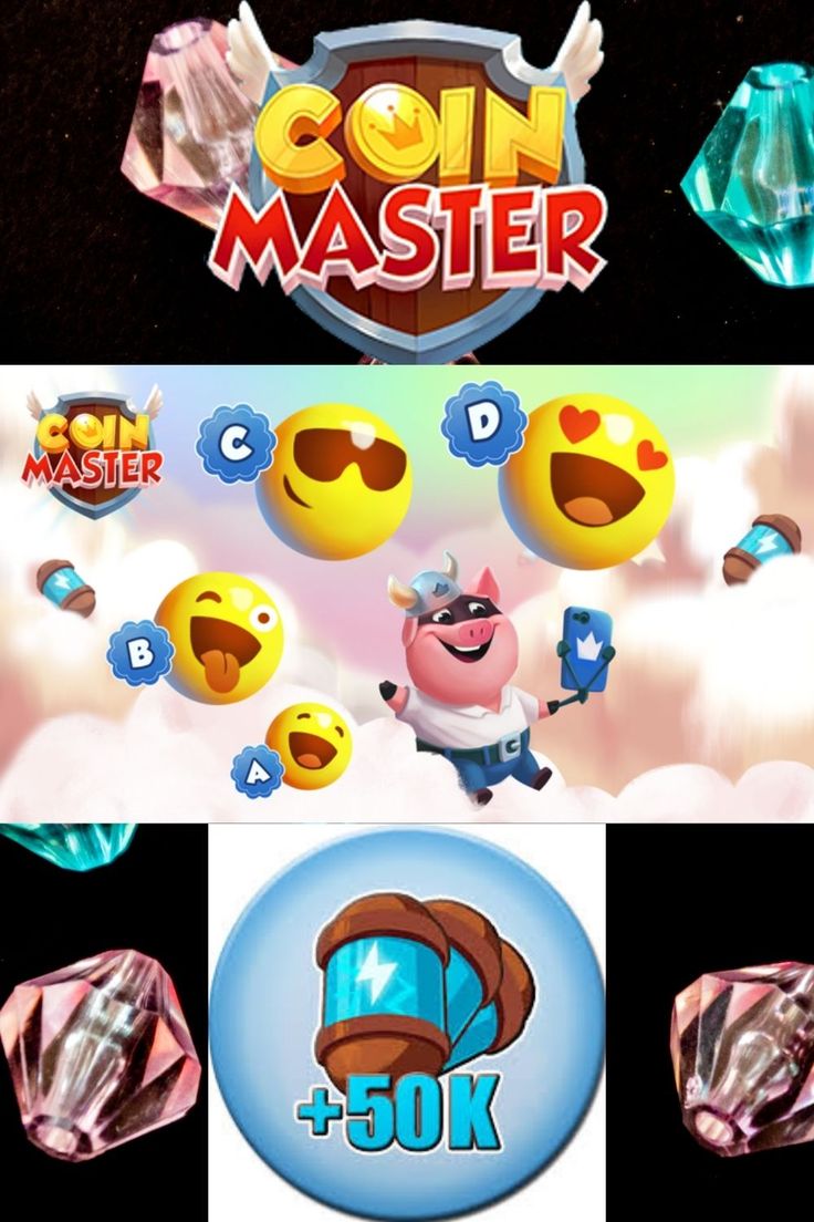 Coin Master Free Spins Links: Get Free Spins Today! (March )