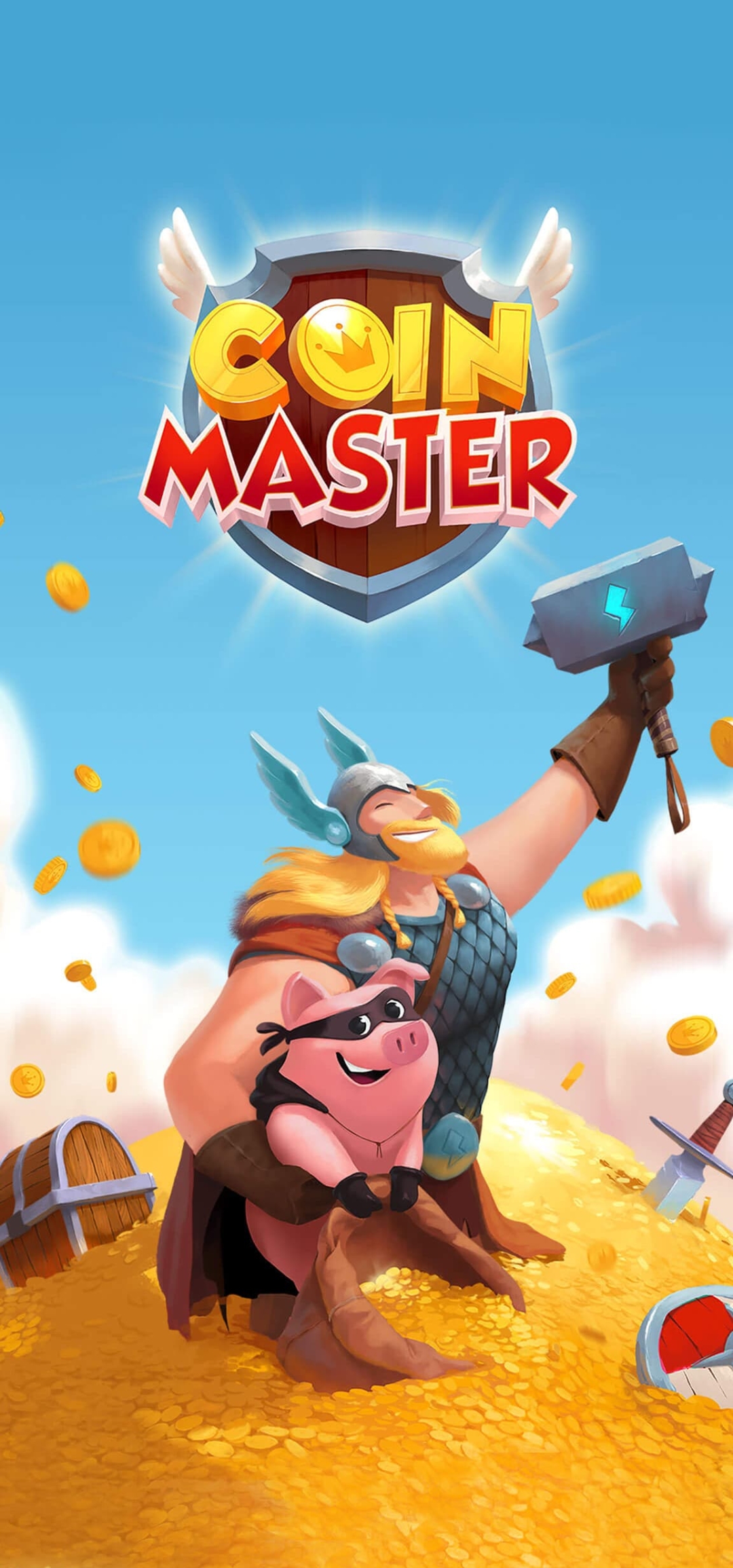 ‎Coin Master on the App Store