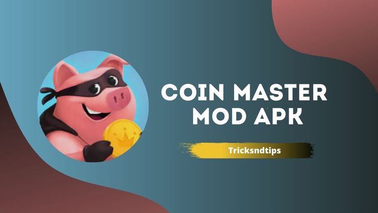 Coin Master APK + MOD [Menu/Spins/Unlocked] Download