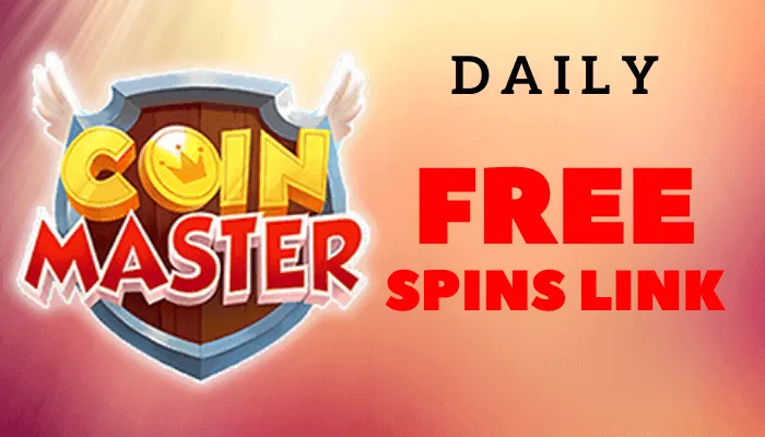 Coin Master Free Spins [March ] - Spins and Coins Links