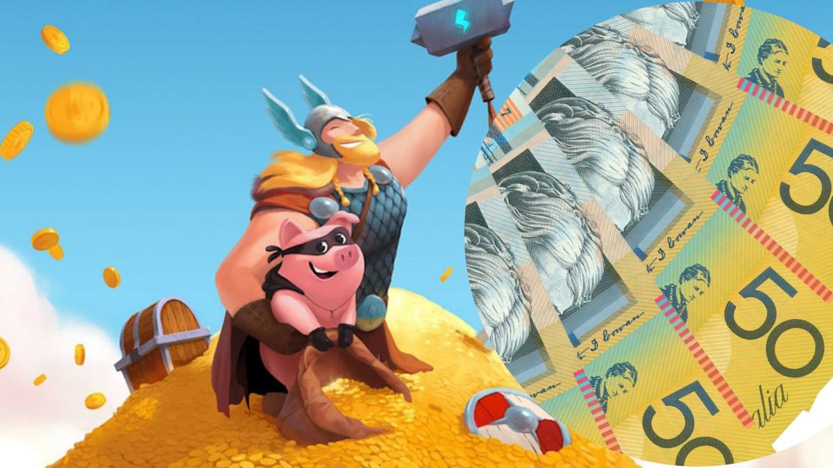 Today's Coin Master free spins & coins links (March ) | LEVVVEL