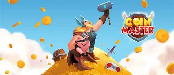 Download Coin Master MOD APK for Android/iOS - PureGames