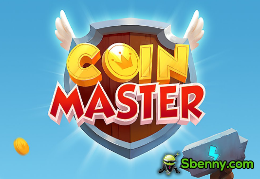 Coin Master APK + MOD (Unlimited Coins/Spins) v