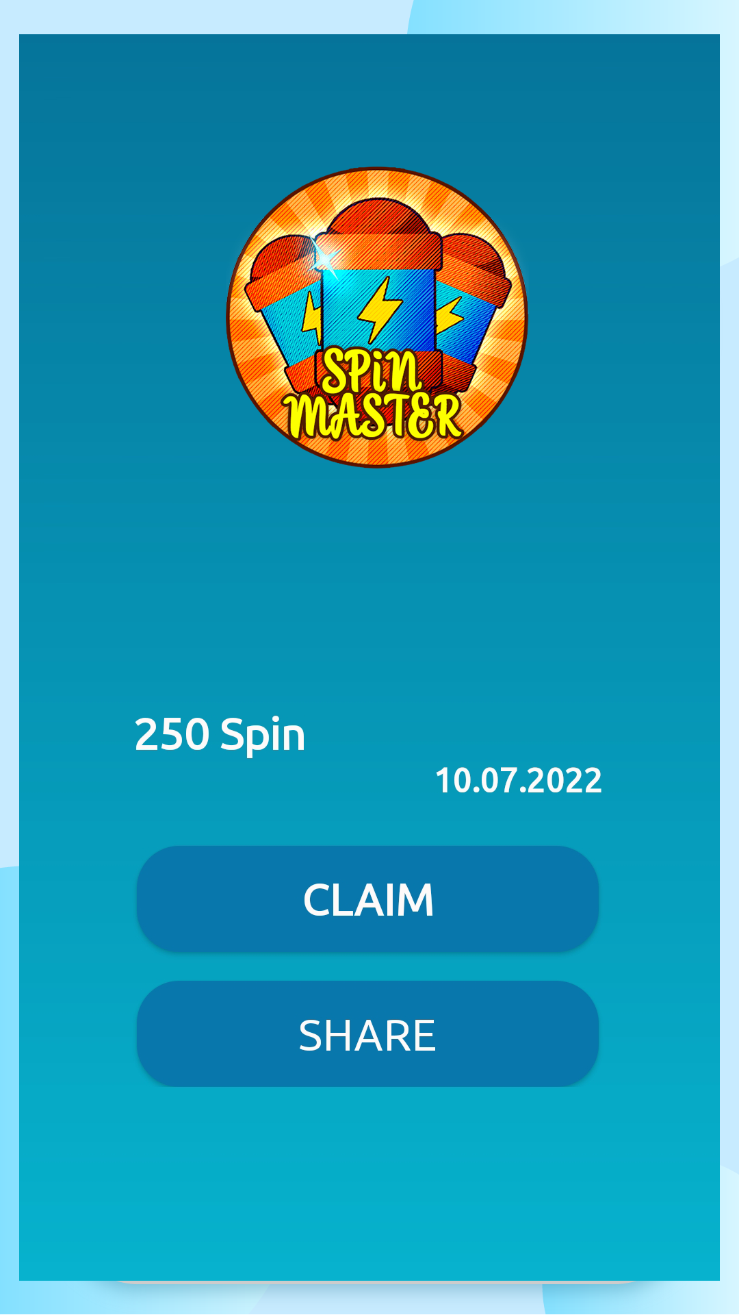 ‎Links & Spins for Coin Master on the App Store