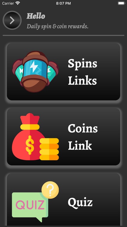 Coin Master Mod Apk [Unlocked][Mod Menu] free download: MB