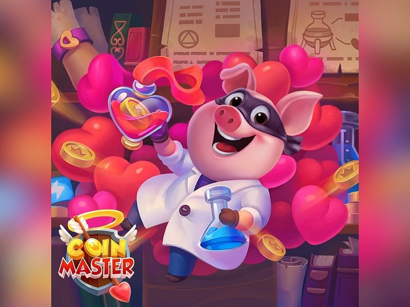 Coin Master free spins and coins links (February ) - VideoGamer