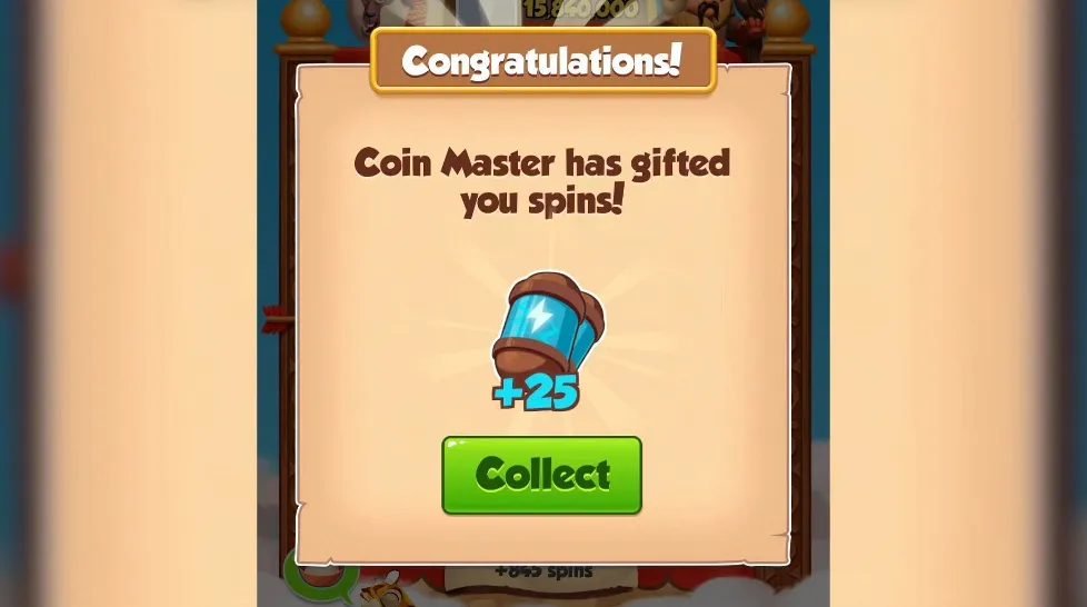 Today's Coin Master Free Spins & Daily Coins Links (February )