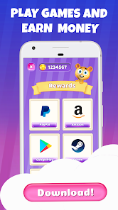 Coin Pop Company Revenue & App Download Estimates from Sensor Tower - Google Play Store