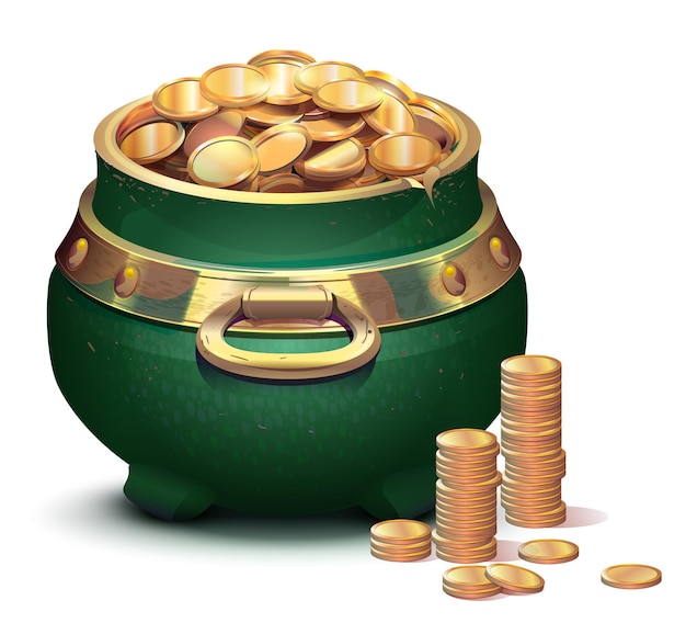 Coin Pot Images - Free Download on Freepik