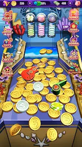 Coin Machine-Real coin pusher APK for Android - Download