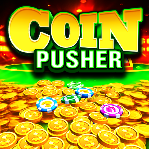 Save 73% on Coin Pusher on Steam