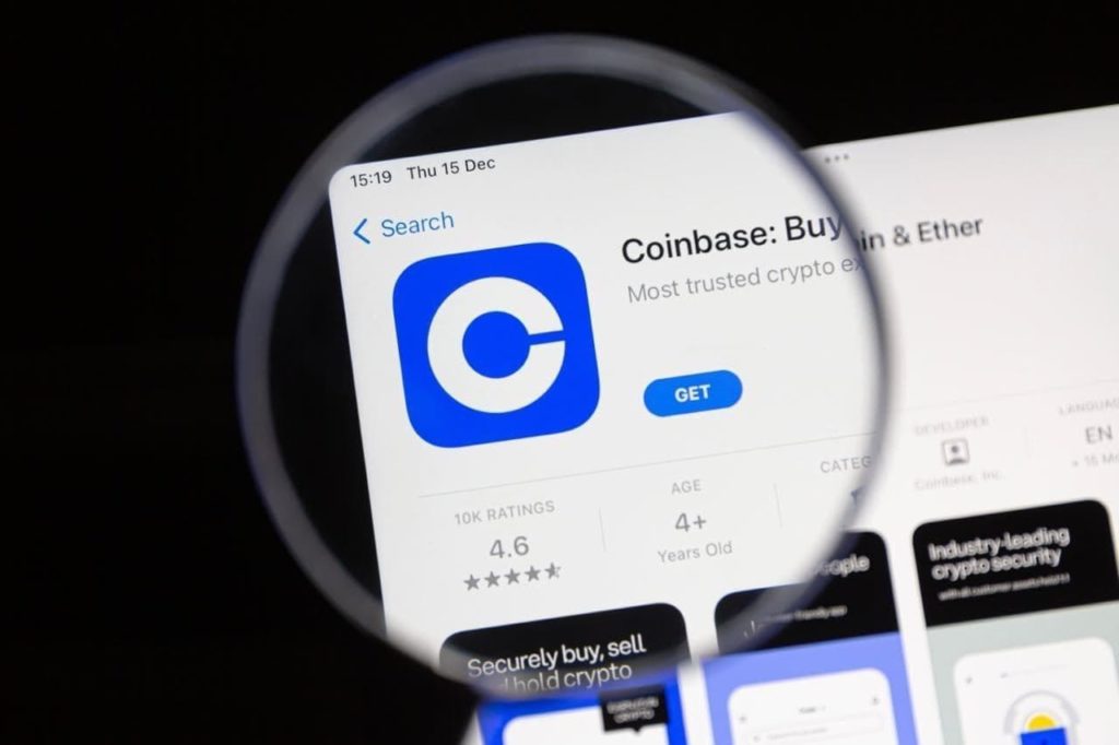 ‎CoinMarketCap: Crypto Tracker on the App Store