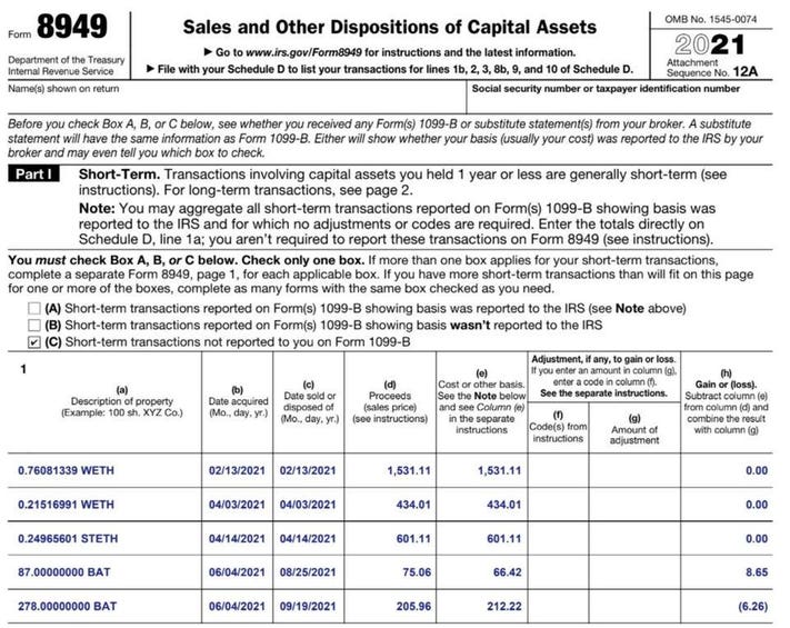 Your Crypto Tax Guide - TurboTax Tax Tips & Videos