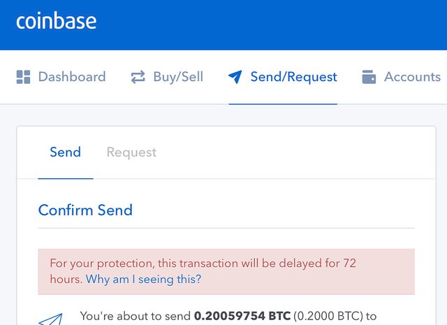 How To Recognize and Report Coinbase Scam Emails