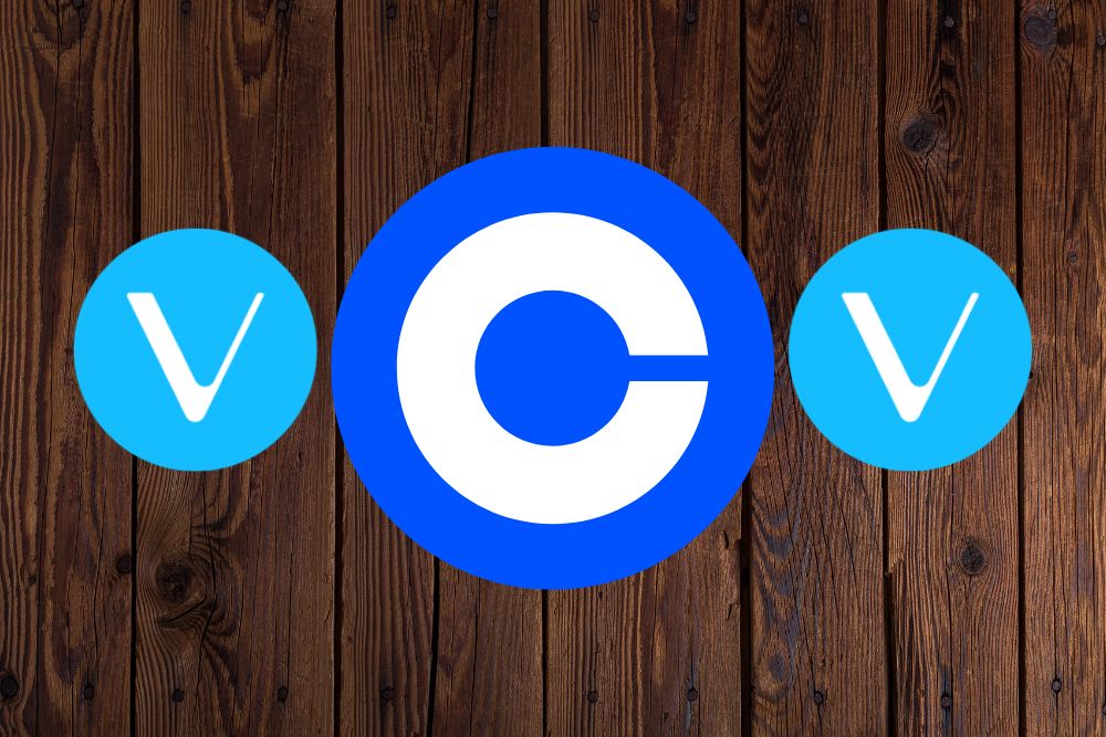 What New Coins Are Coming to Coinbase? Why VET Crypto Should Be Next!