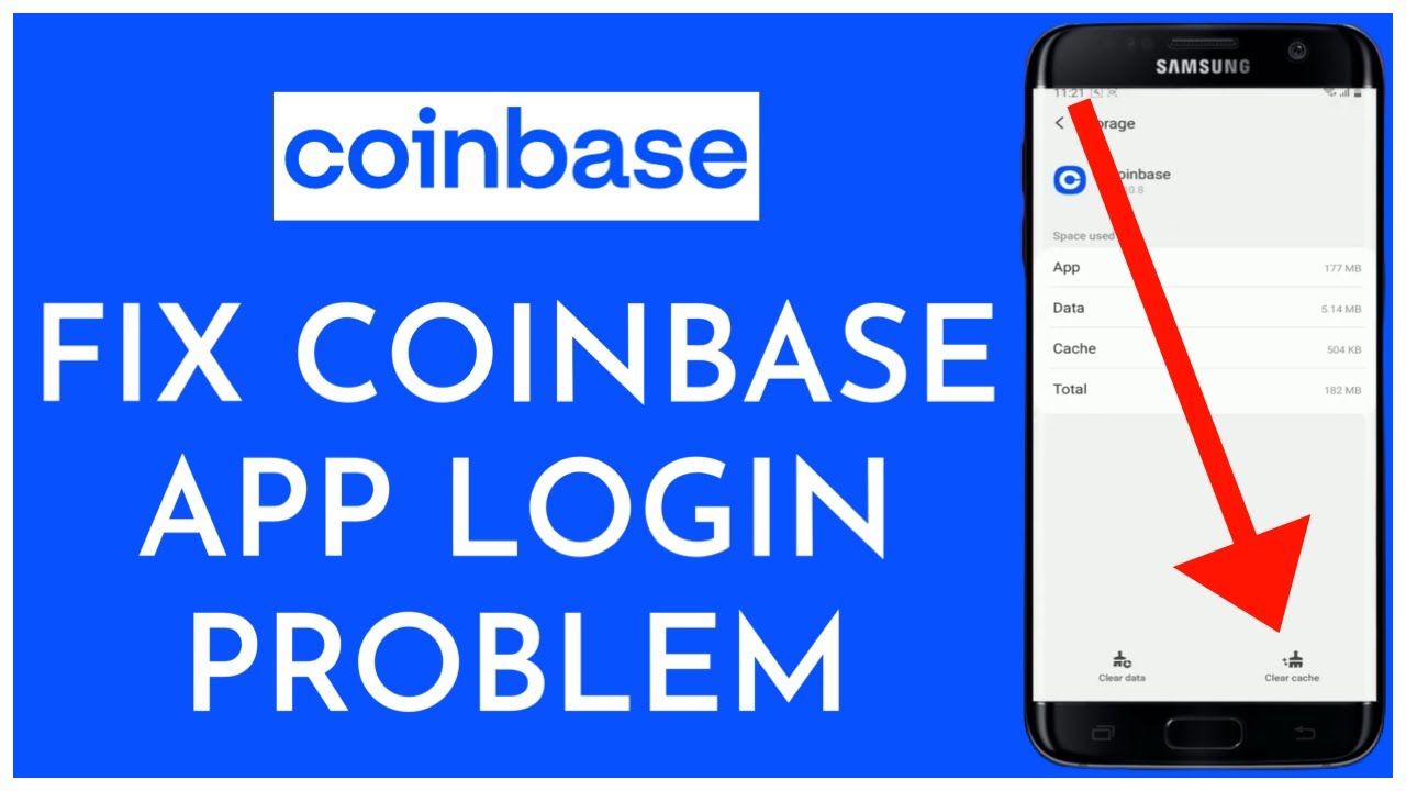 My coinbase app is not working. Would tha… - Apple Community