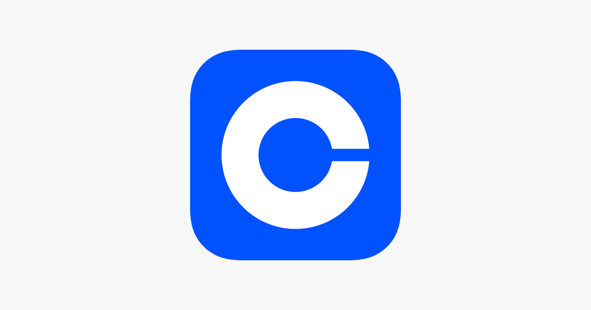 ‎Coinbase, Inc. Apps on the App Store