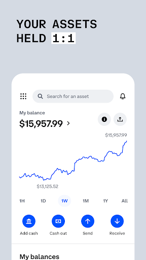 Coinbase v APK Download For Android