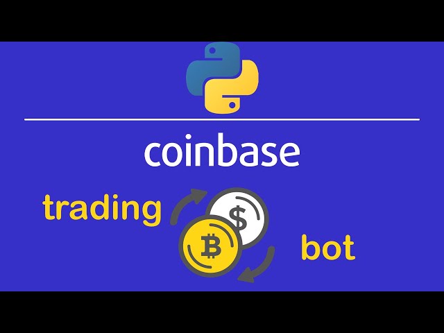 Coinbase Trading Bot