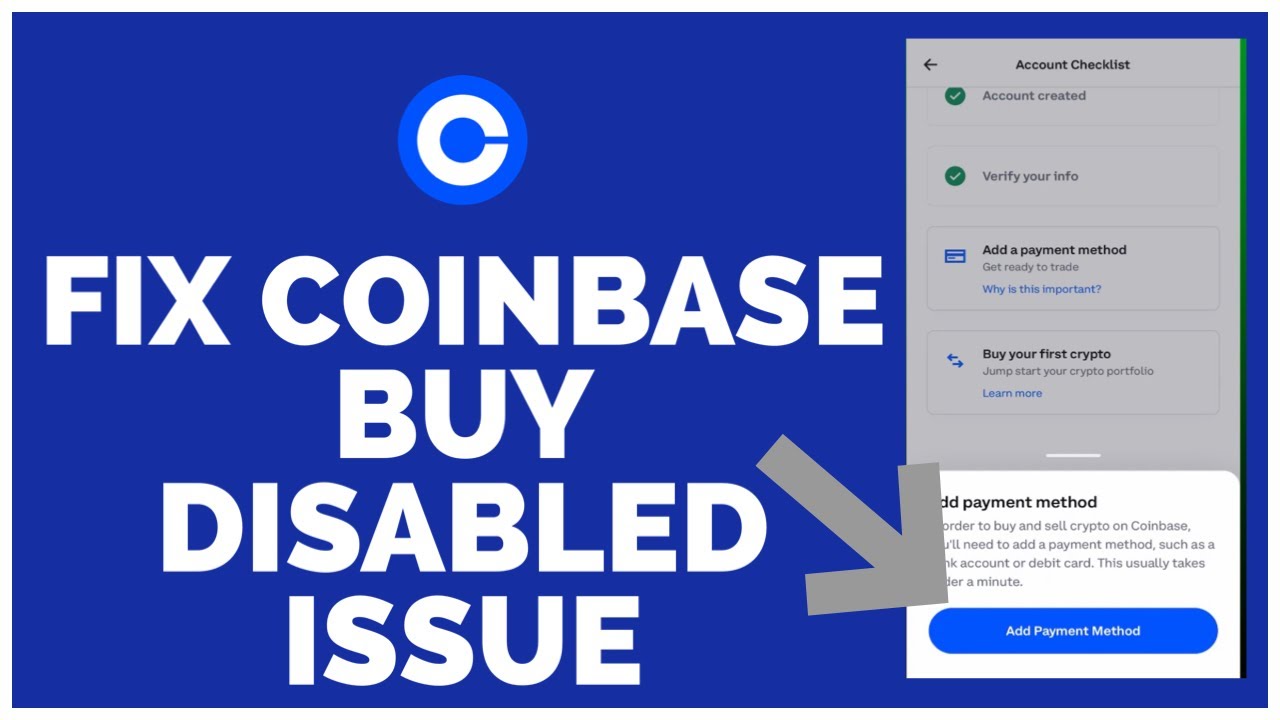 Coinbase says buying and selling temporarily disabled amid price rout | Hacker News