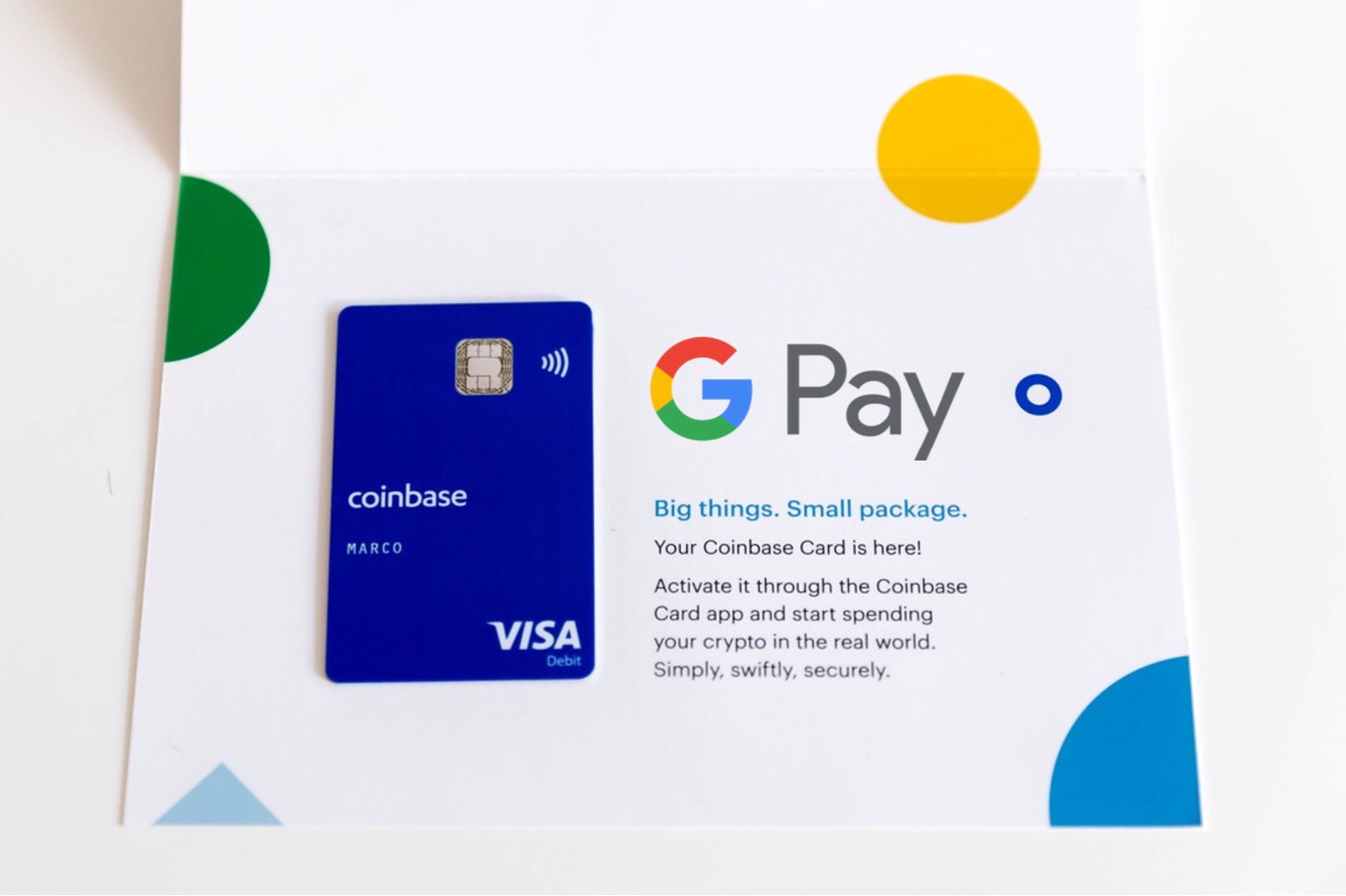 Coinbase Card Review Pros, Cons, Fees & Limits