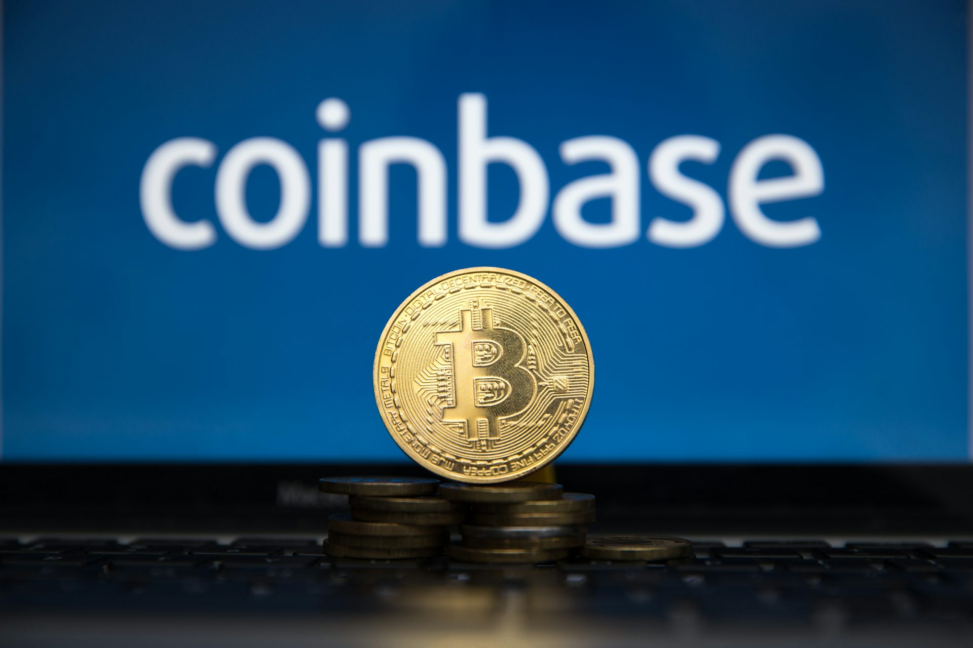 Coinbase ($COIN) Is Going Public - CoinDesk