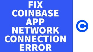 How To Fix Coinbase Pro App Login Error | App login, App, Fix it