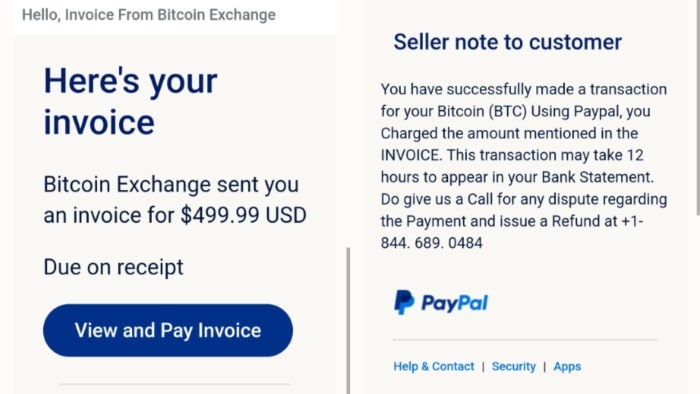 Crypto Exchange Coinbase Details SMS Phishing Attacks