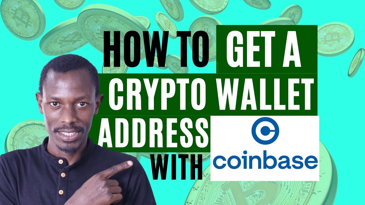 How to Find Coinbase Wallet Address – Coindoo